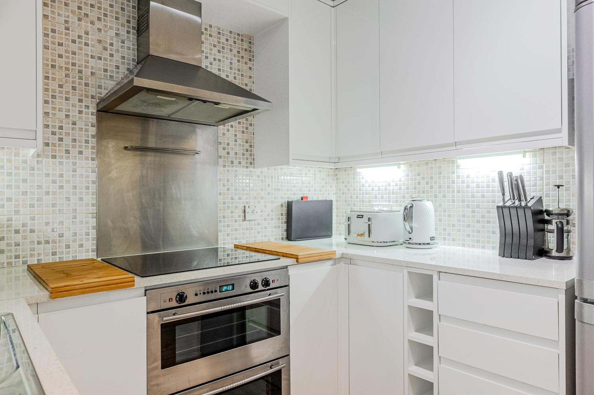 Stunning Central 2Br Flat Btw Soho & Covent Garden London Exterior foto