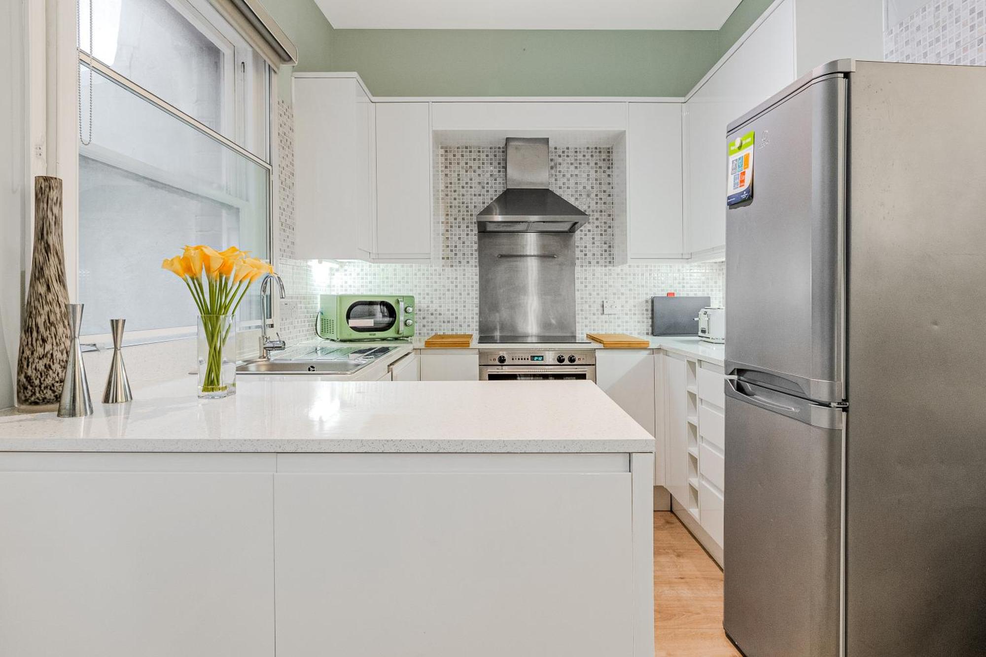 Stunning Central 2Br Flat Btw Soho & Covent Garden London Exterior foto